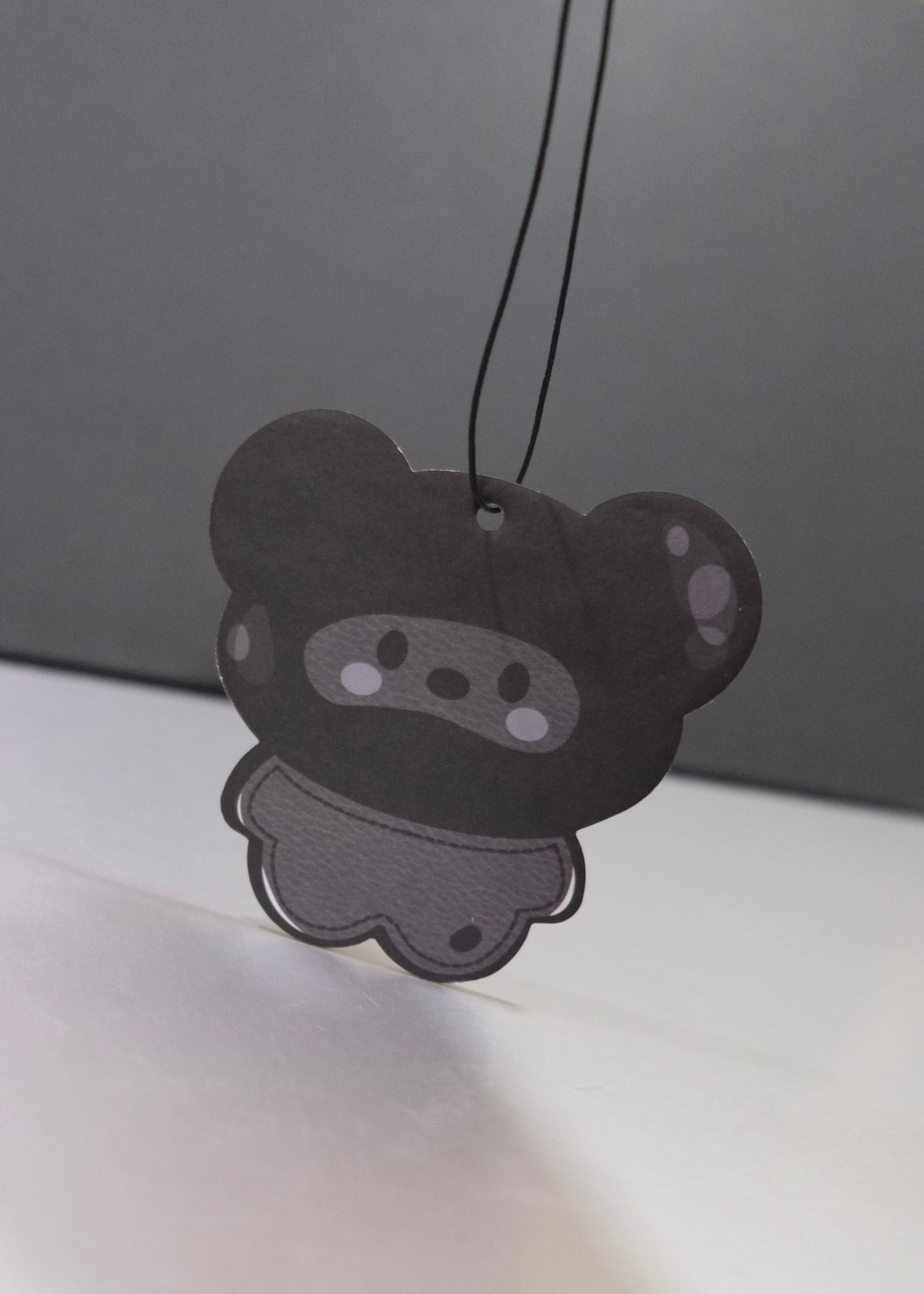 Hooligan Air Freshener | Koya