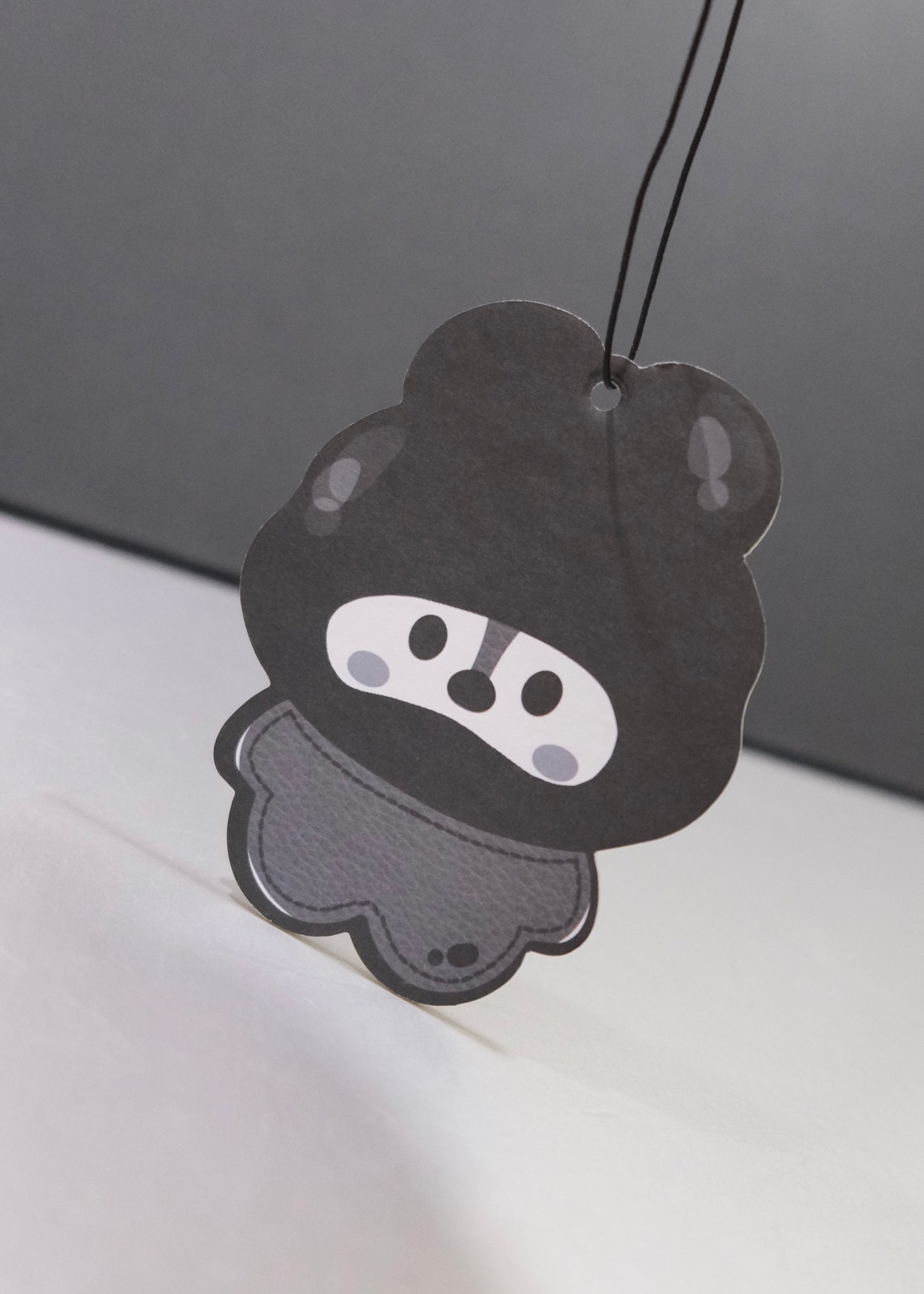 Hooligan Air Freshener | Mang