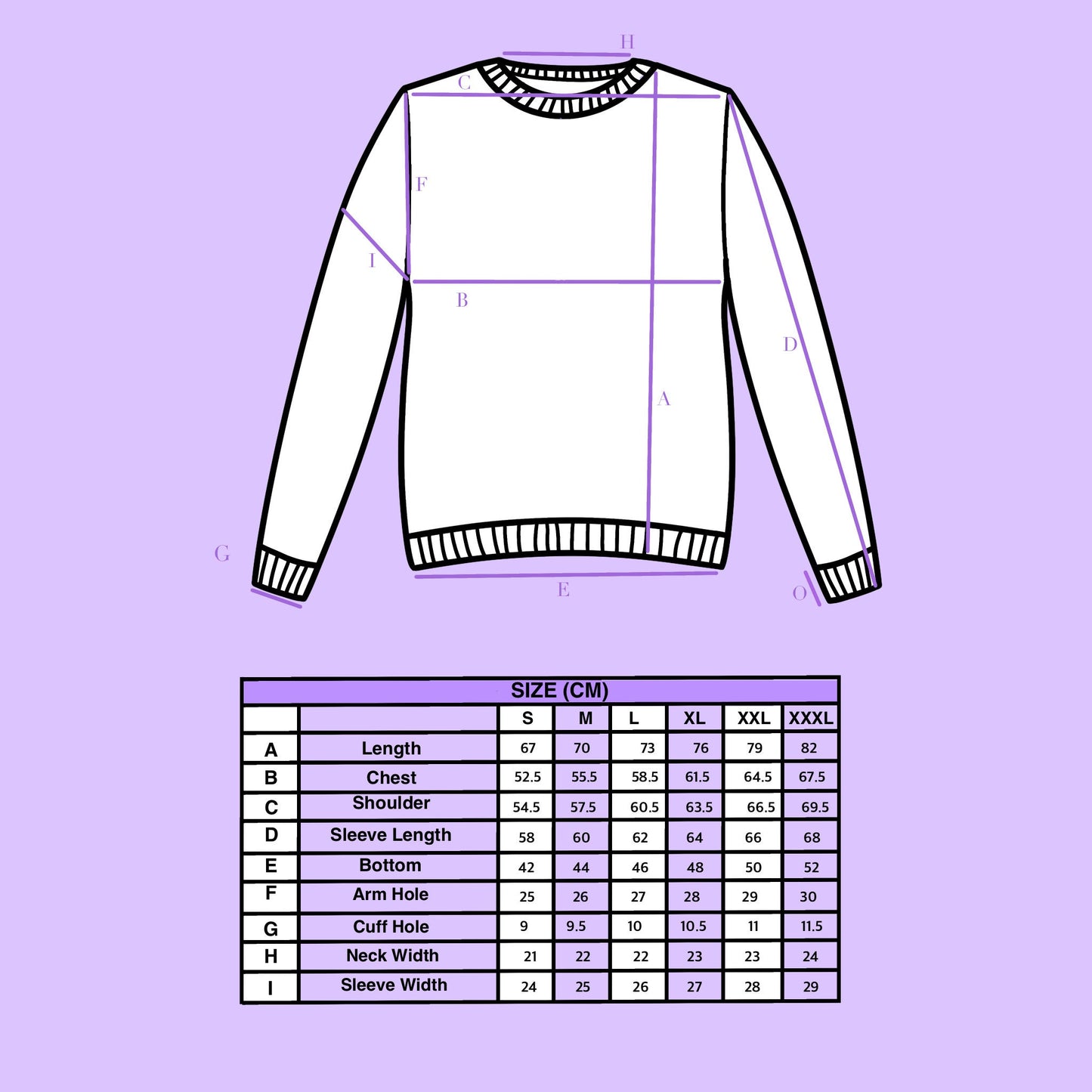 Bangtan Sweater | Winter Sweater | BANGTAN SWEATER