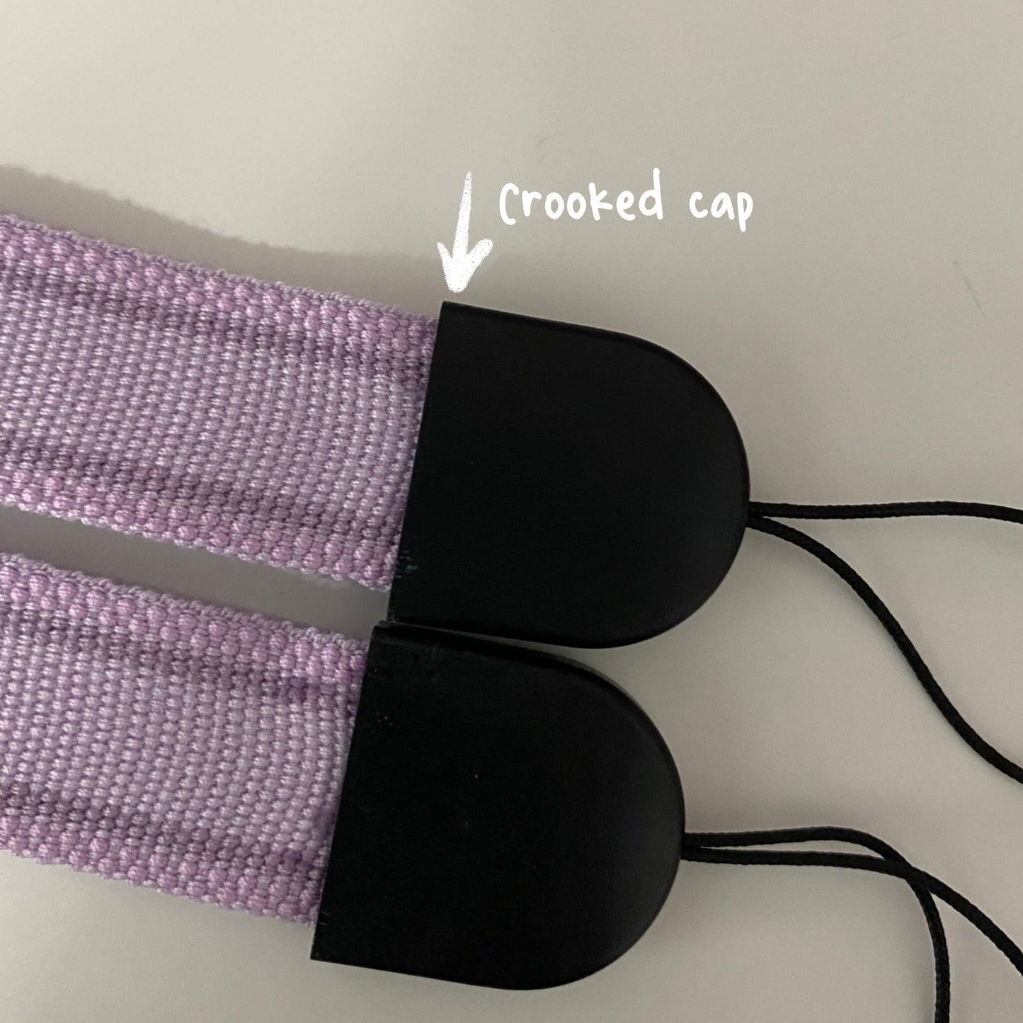 Grade C BANGTAN Lightstick Lanyard | Wrist Strap |Bracelet | BTS Embroidered Lanyard