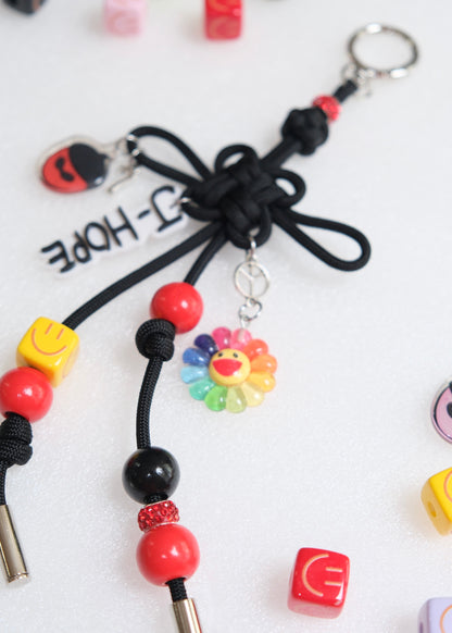 J-HOPE Lucky Knot Charm