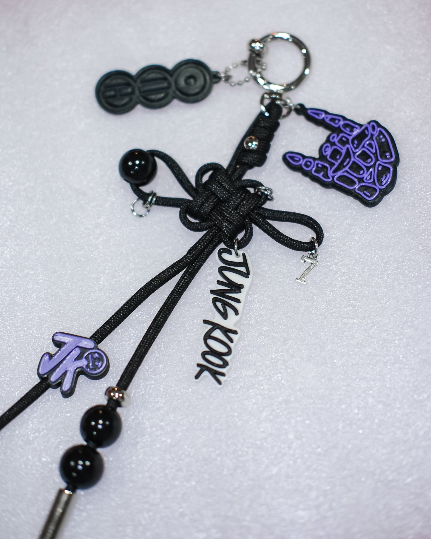 Jungkook Lucky Knot