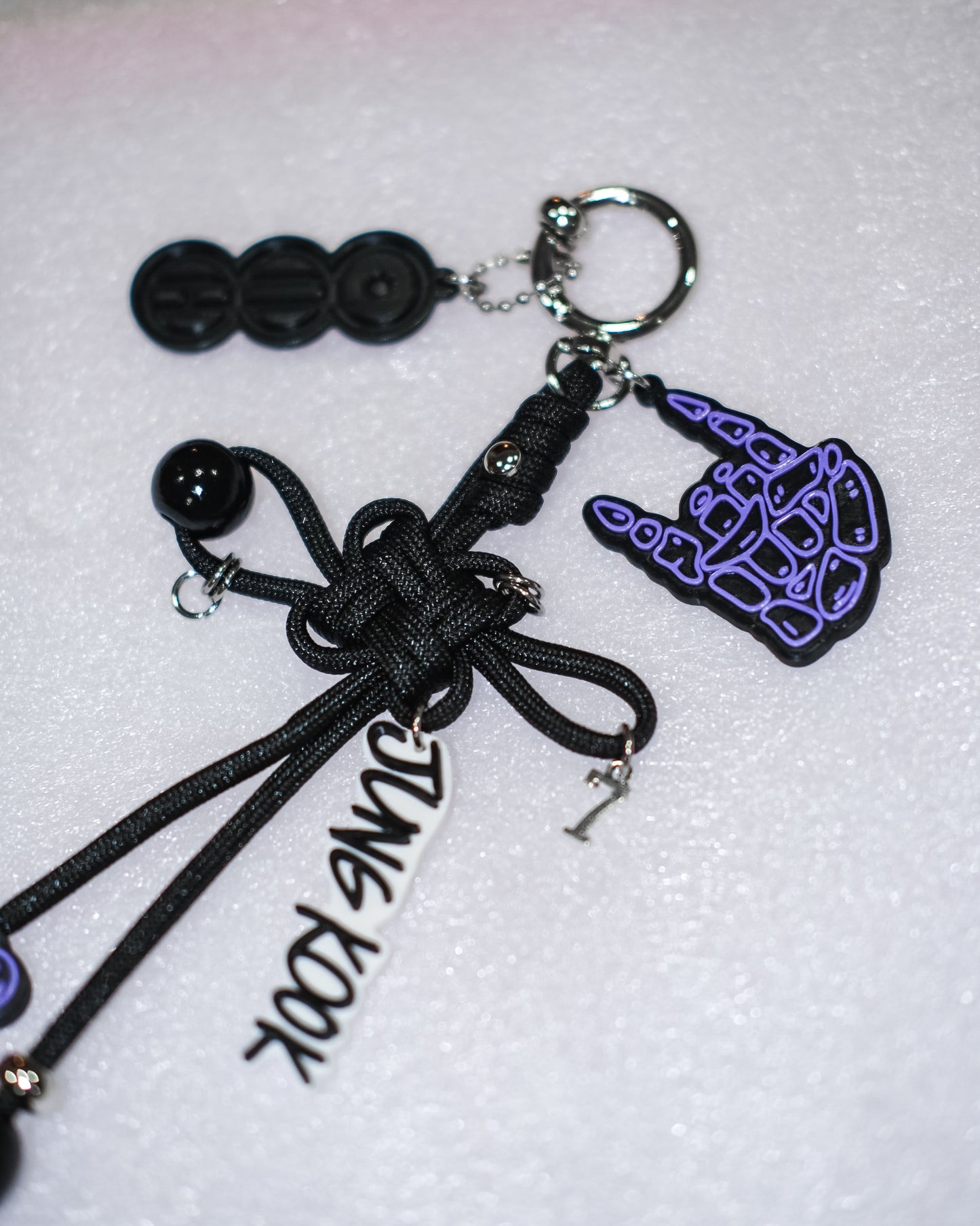 Jungkook Lucky Knot