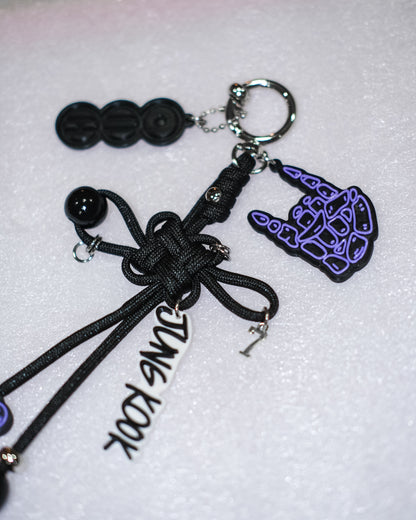 Jungkook Lucky Knot
