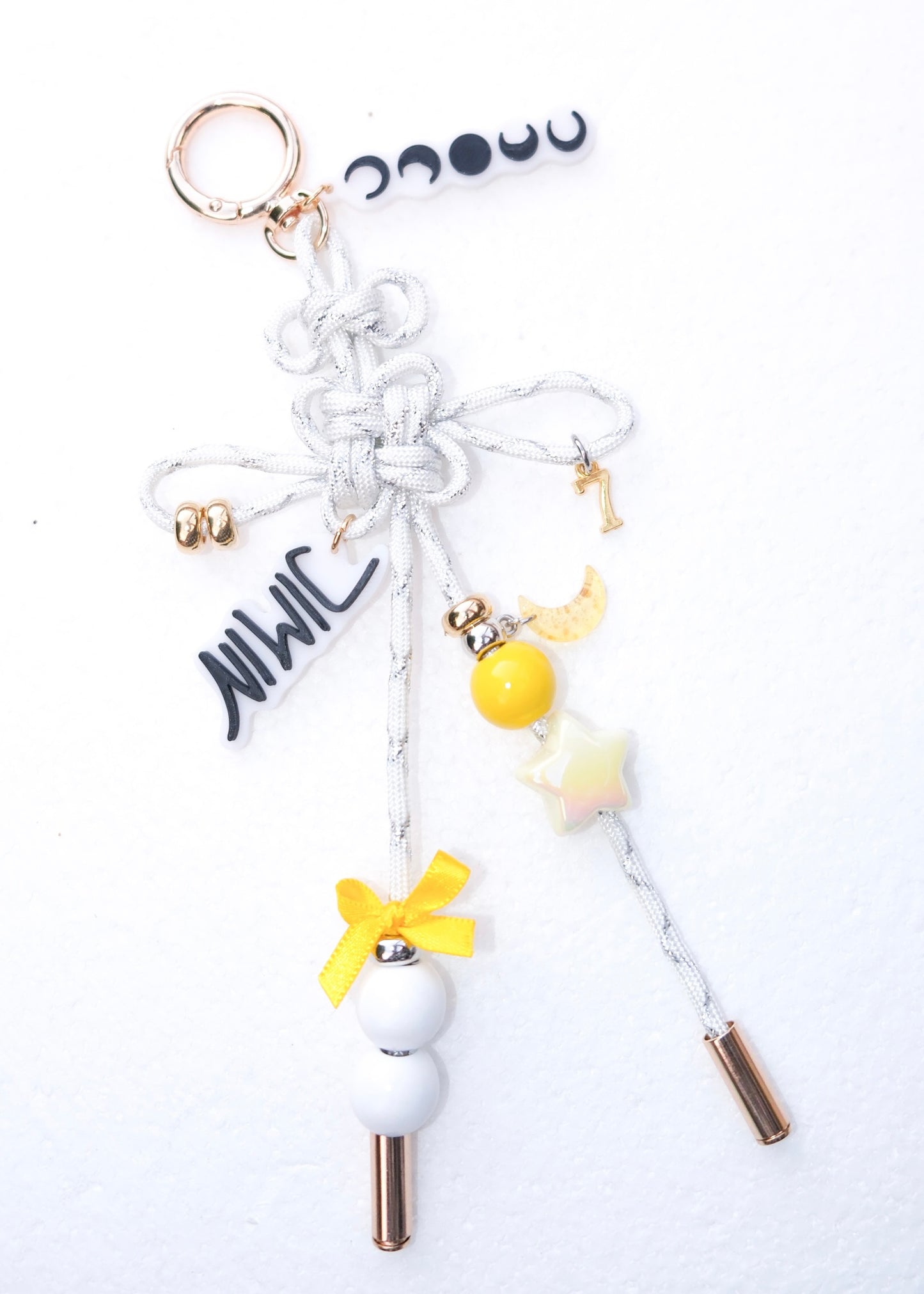 Jimin Lucky Knot