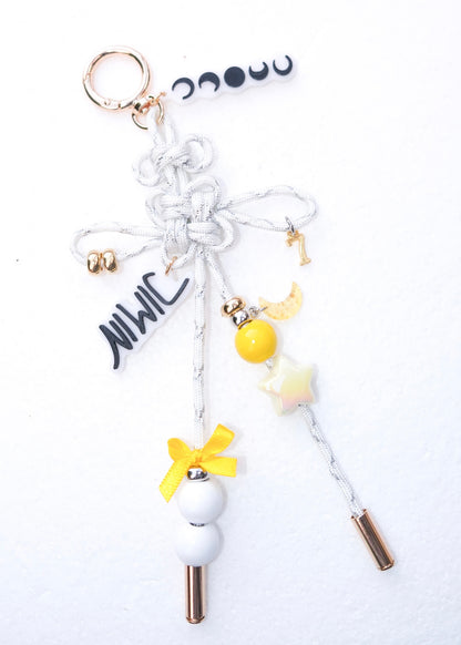 Jimin Lucky Knot