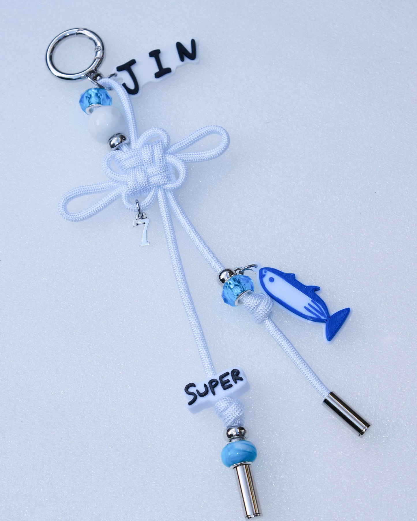 Jin Lucky Knot