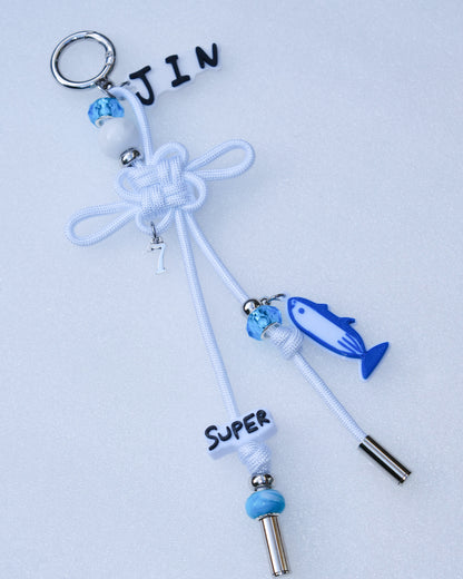 Jin Lucky Knot