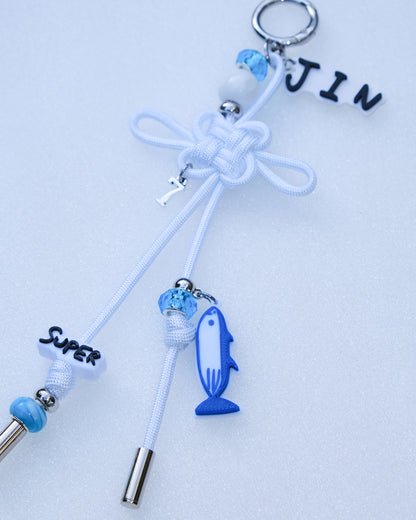 Jin Lucky Knot