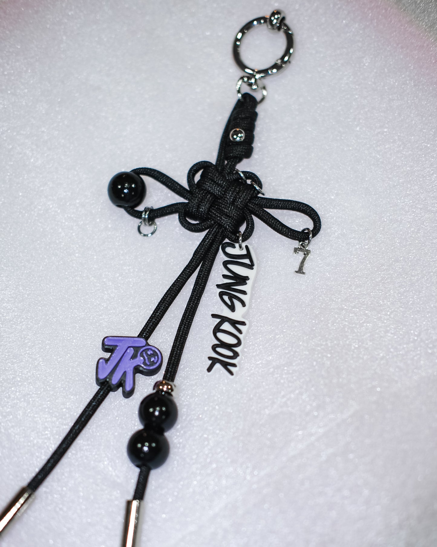 Jungkook Lucky Knot
