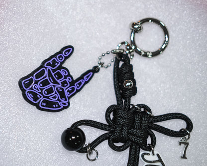 Jungkook Lucky Knot
