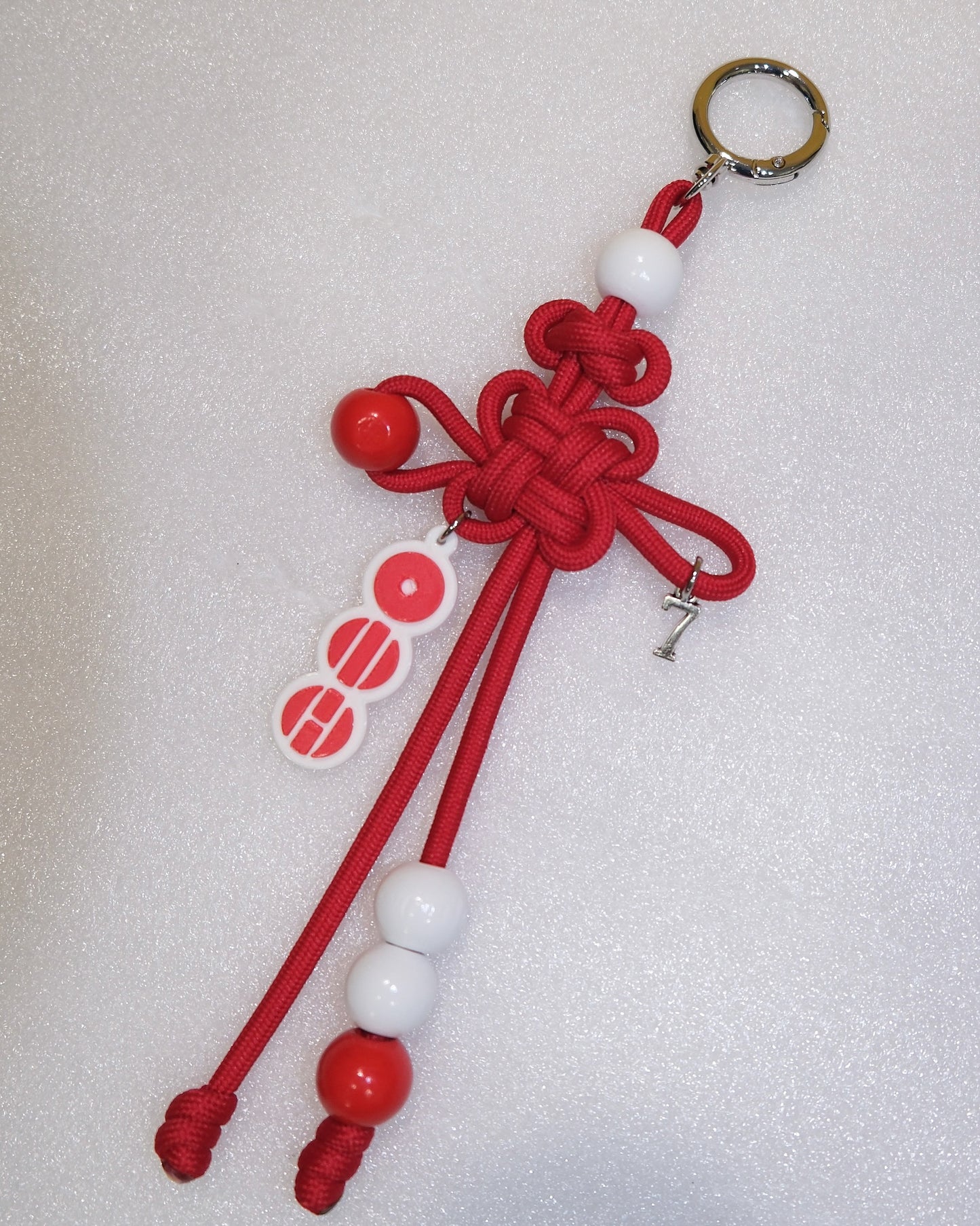 Arirang Lucky Knot - OT7 Lucky Knot