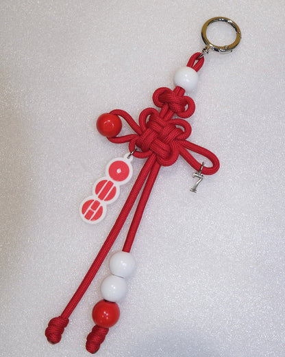 Arirang Lucky Knot - OT7 Lucky Knot