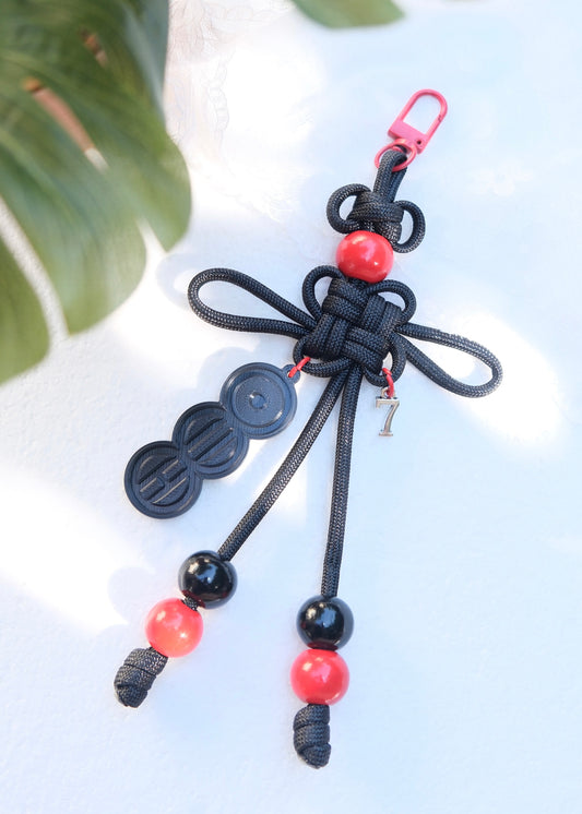 Arirang Lucky Knot V.3