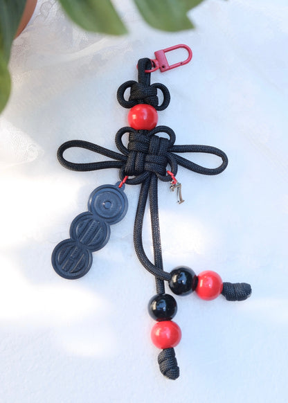 Arirang Lucky Knot V.3