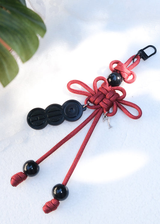 Arirang Lucky Knot V.4