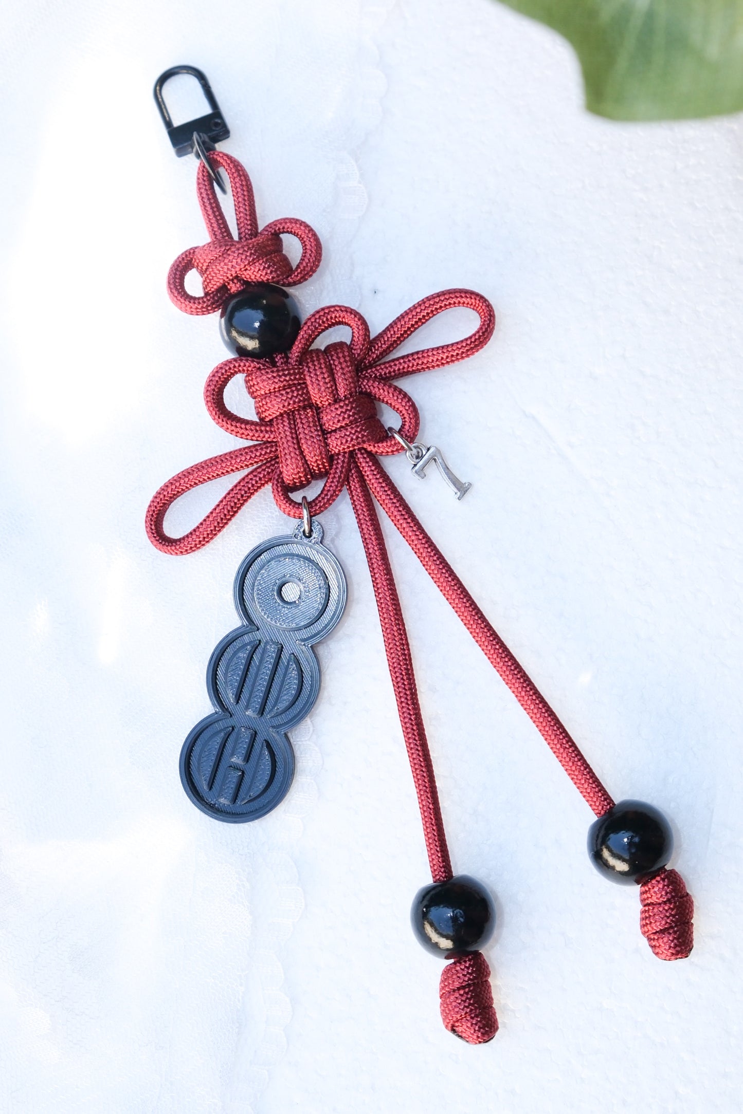 Arirang Lucky Knot V.4
