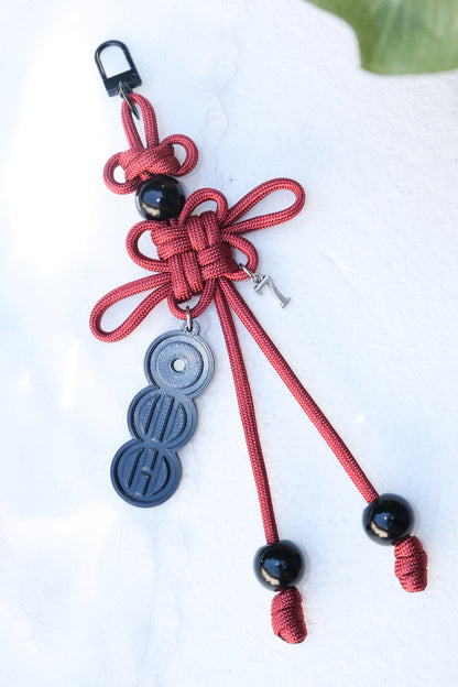 Arirang Lucky Knot V.4