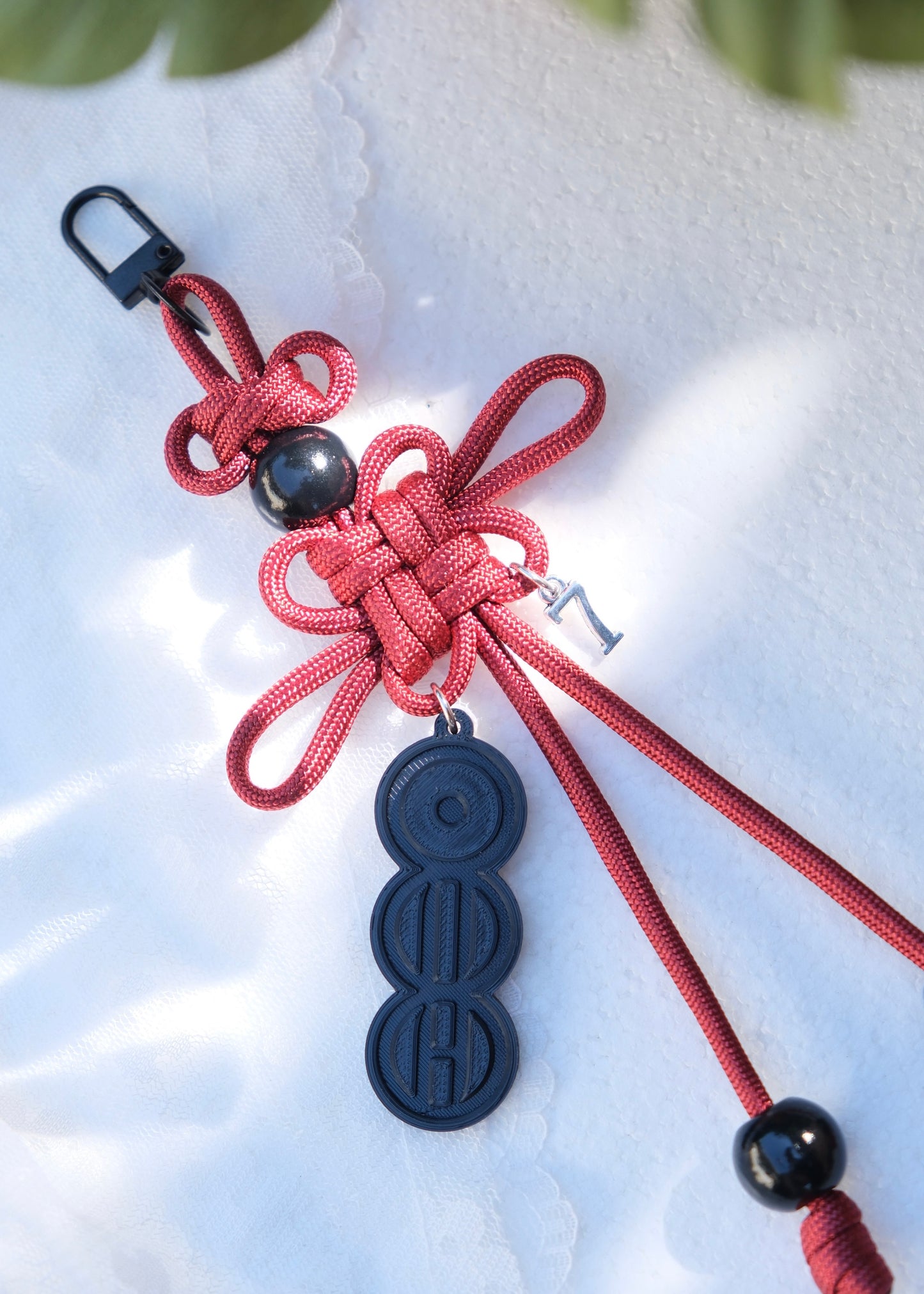 Arirang Lucky Knot V.4