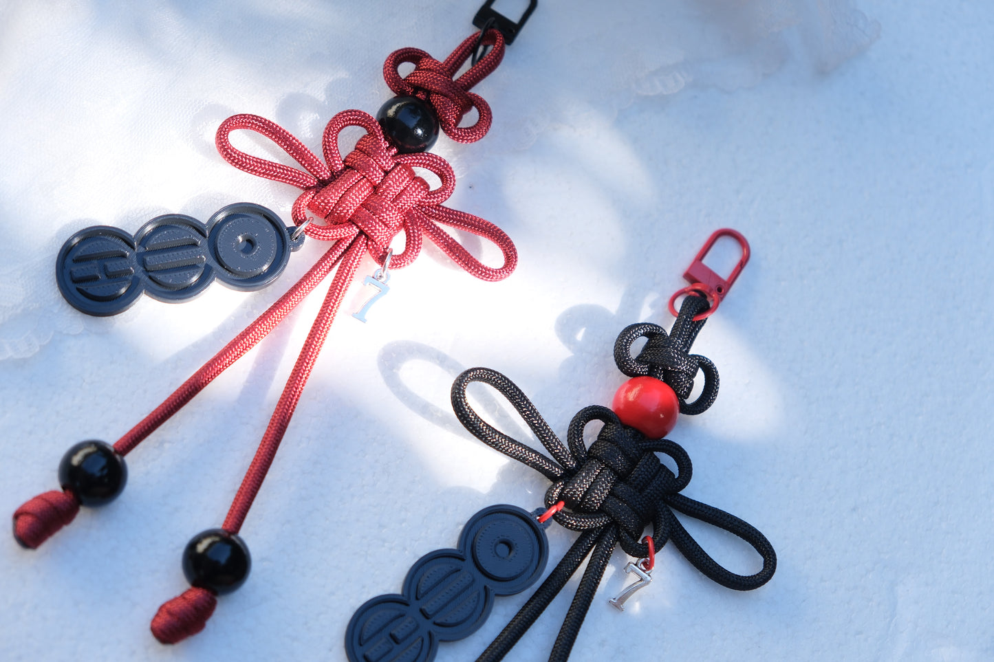 Arirang Lucky Knot V.4