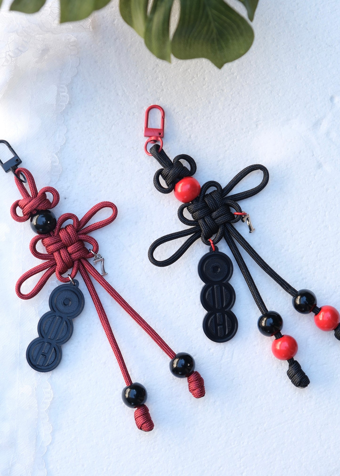 Arirang Lucky Knot V.3