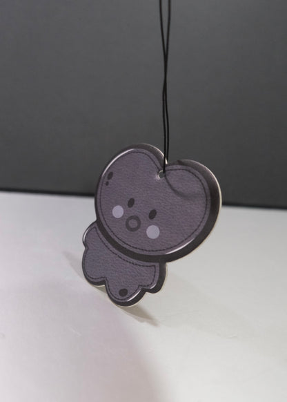 Hooligan Air Freshener | Tata