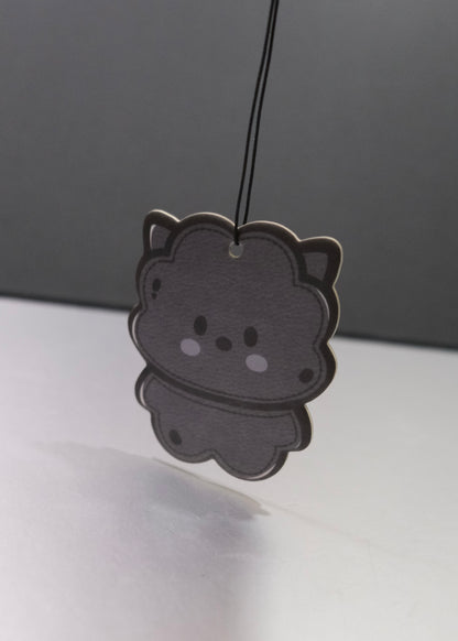 Hooligan Air Freshener | RJ