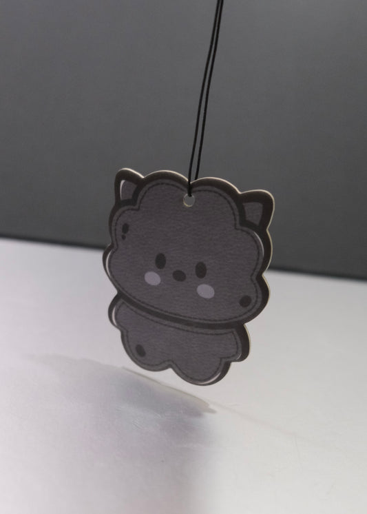 Hooligan Air Freshener | RJ