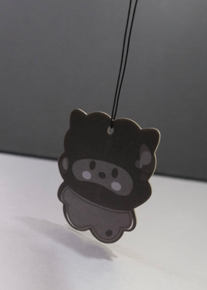 Hooligan Air Freshener | RJ