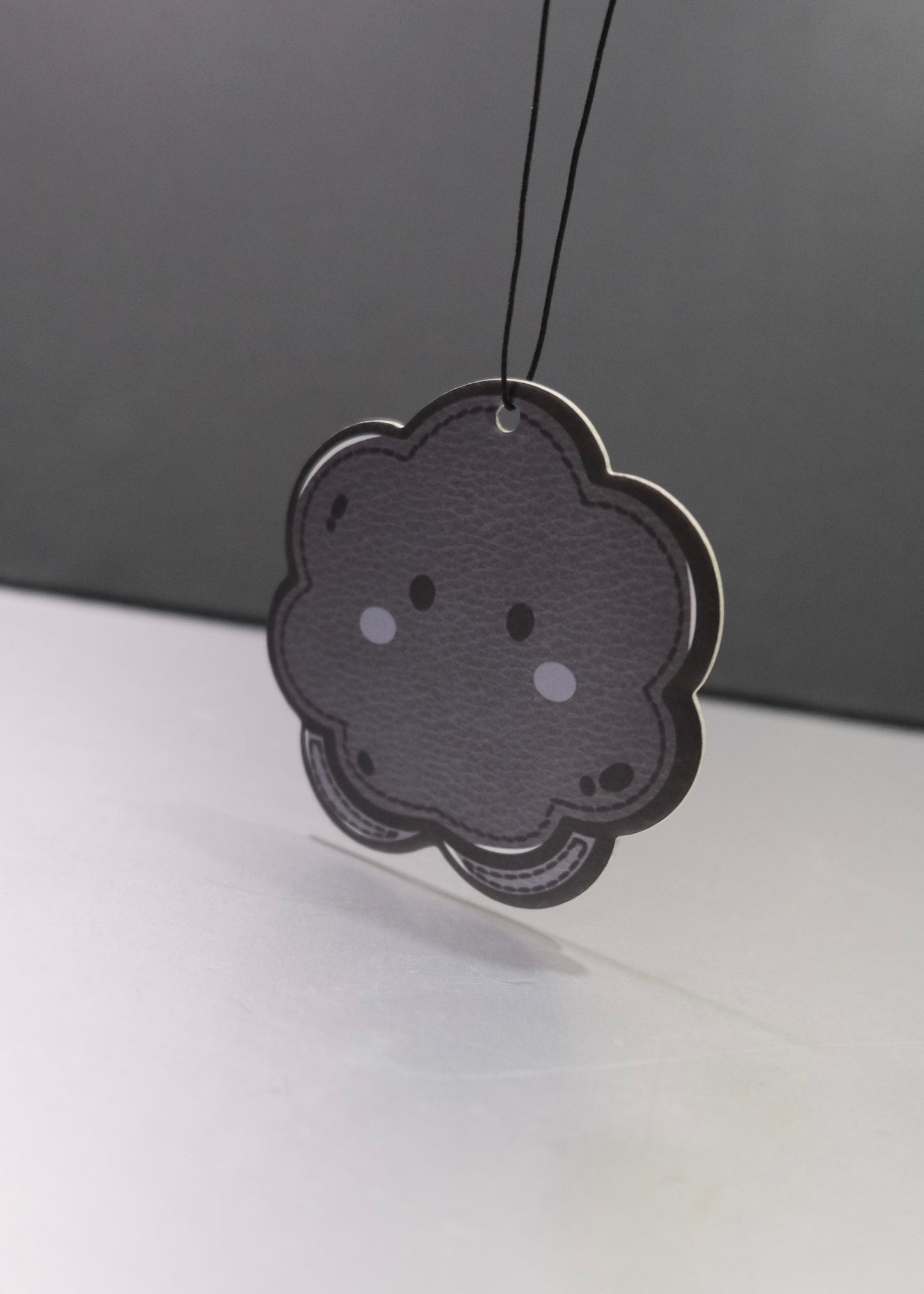Hooligan Air Freshener | Shooky