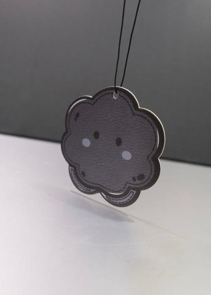 Hooligan Air Freshener | Shooky