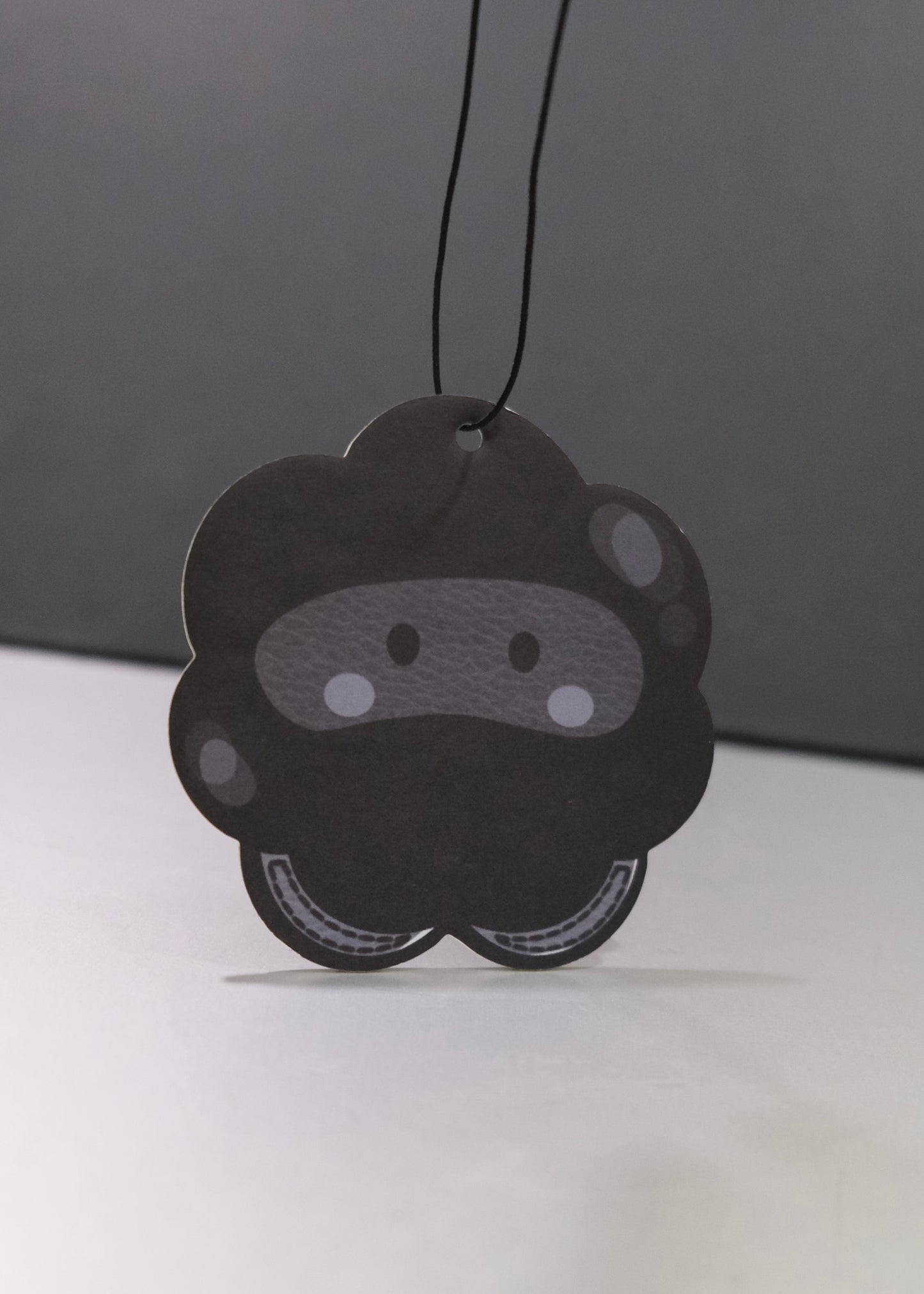 Hooligan Air Freshener | Shooky