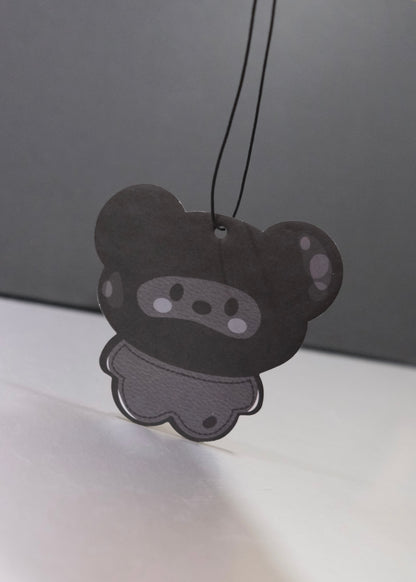 Hooligan Air Freshener | Koya