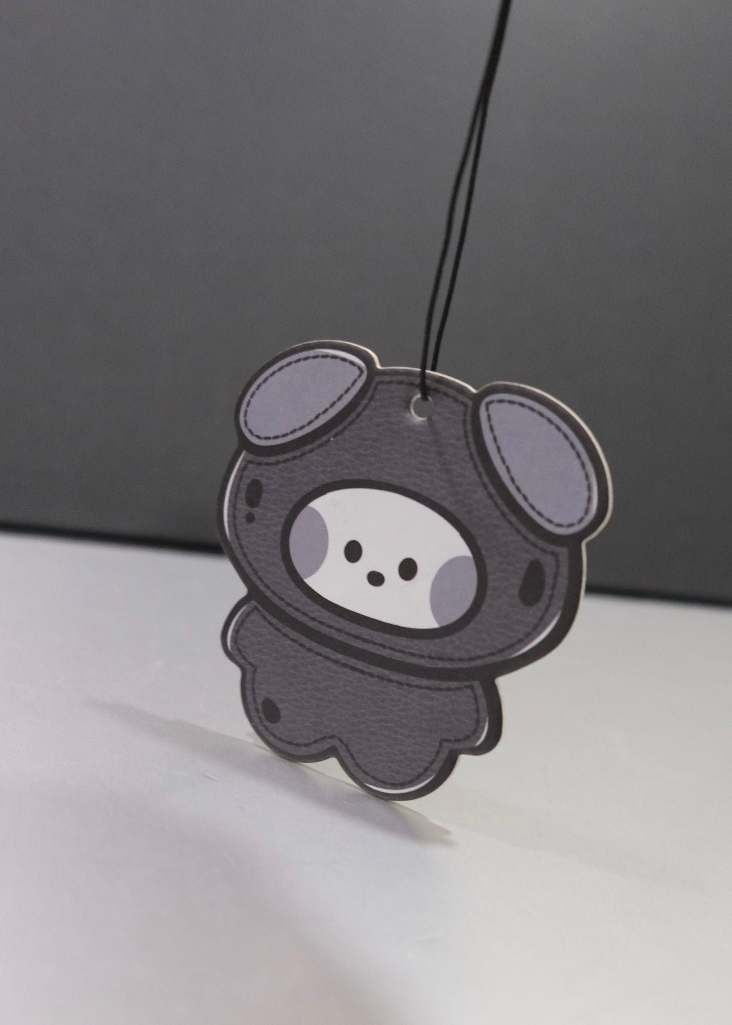 Hooligan Air Freshener | Chimmy