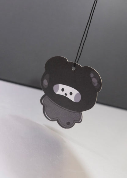 Hooligan Air Freshener | Chimmy