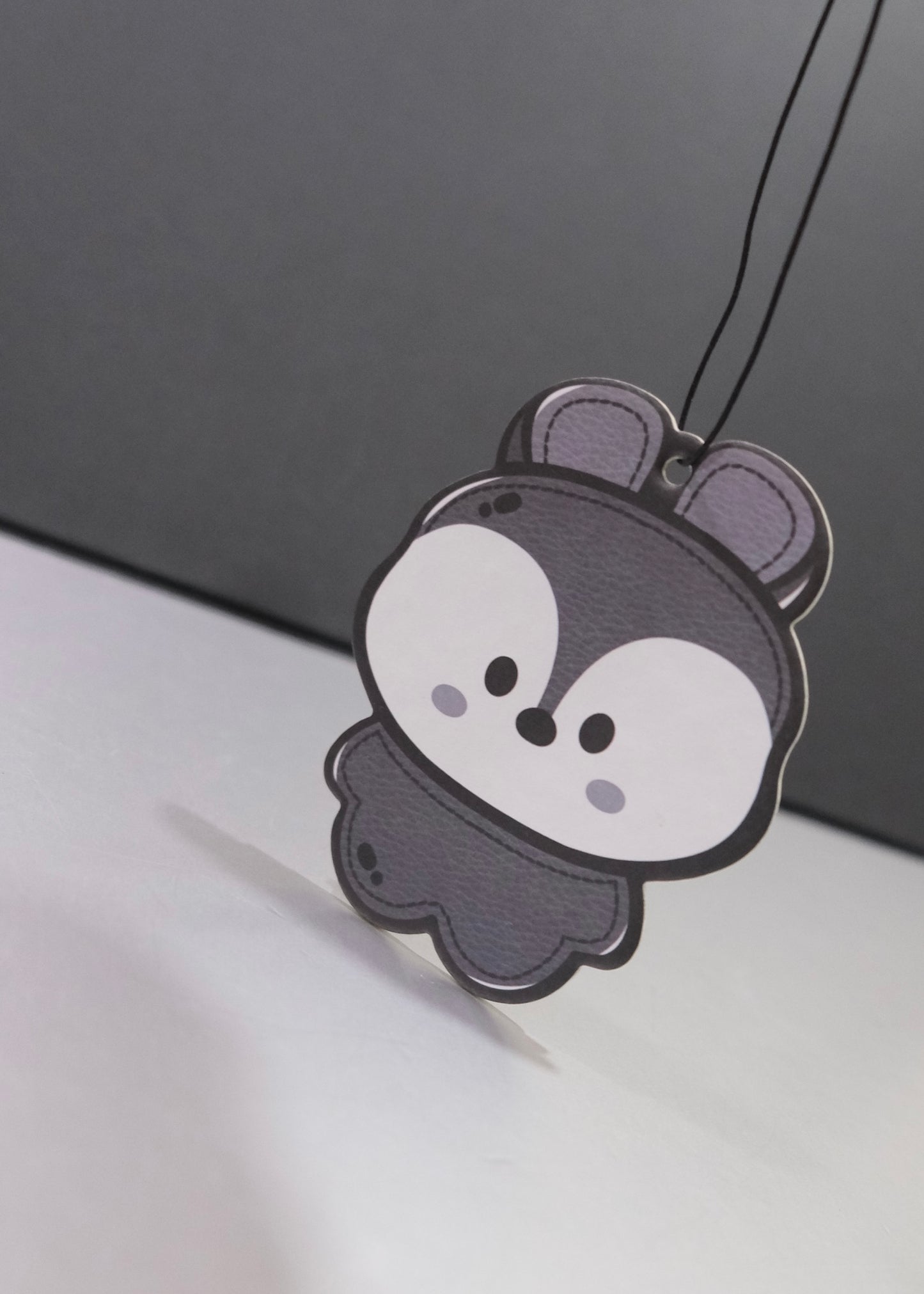 Hooligan Air Freshener | Mang