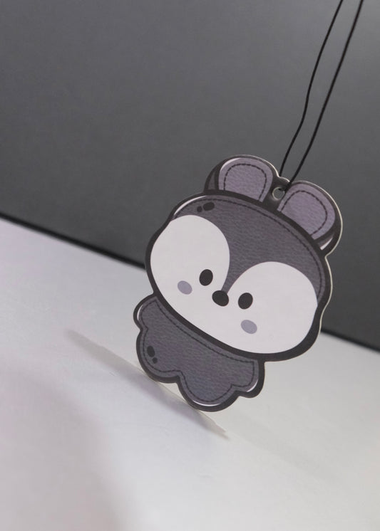 Hooligan Air Freshener | Mang