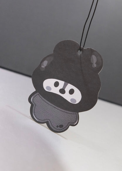 Hooligan Air Freshener | Mang