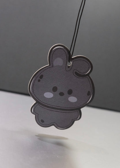 Hooligan Air Freshener | Cooky