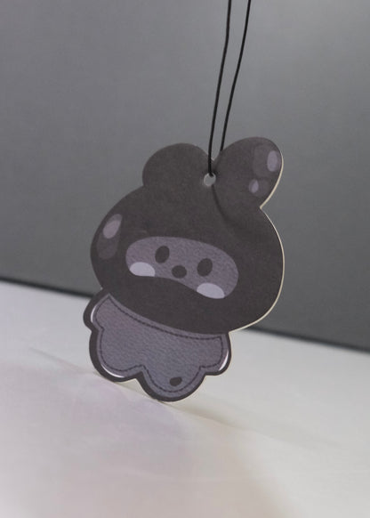 Hooligan Air Freshener | Cooky