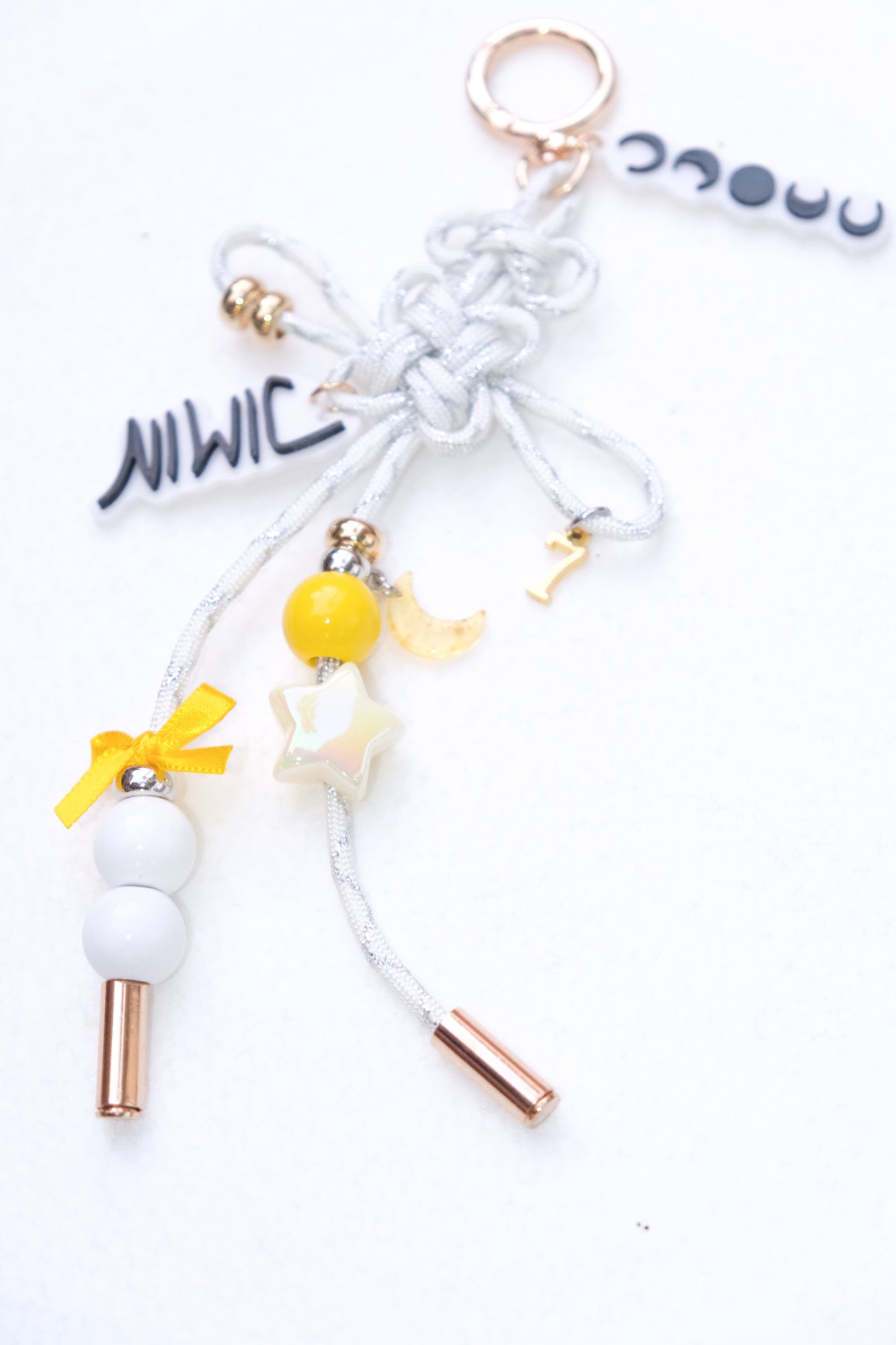 Jimin Lucky Knot