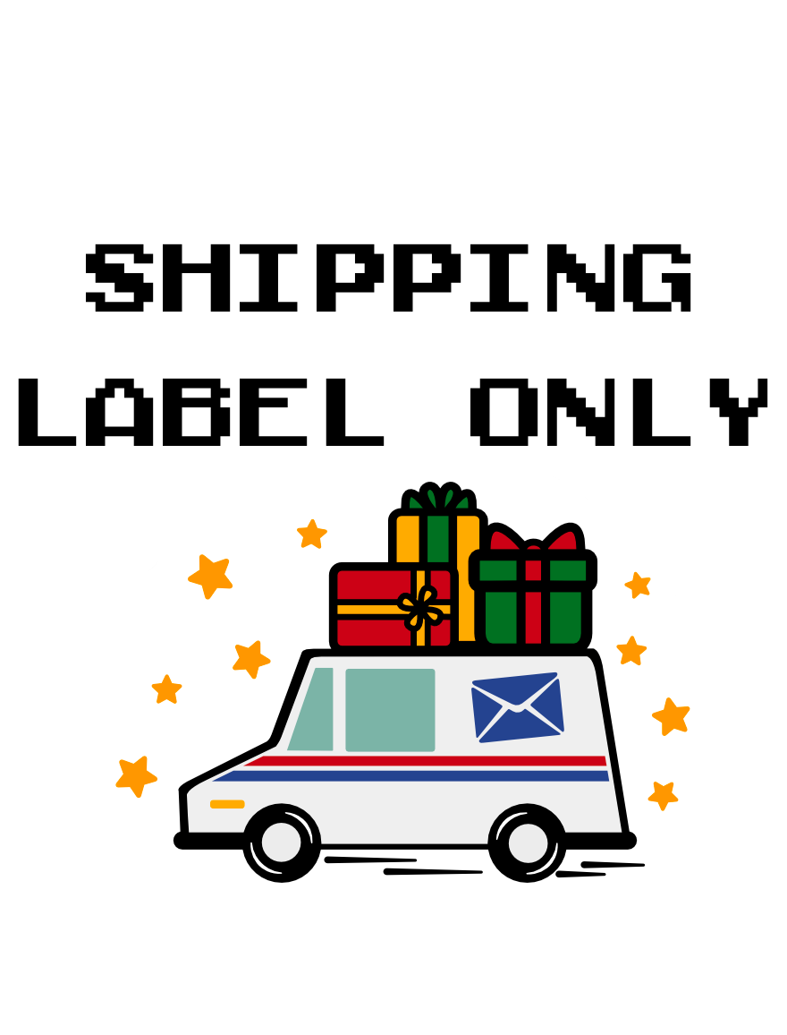 Shipping & Handling Fee