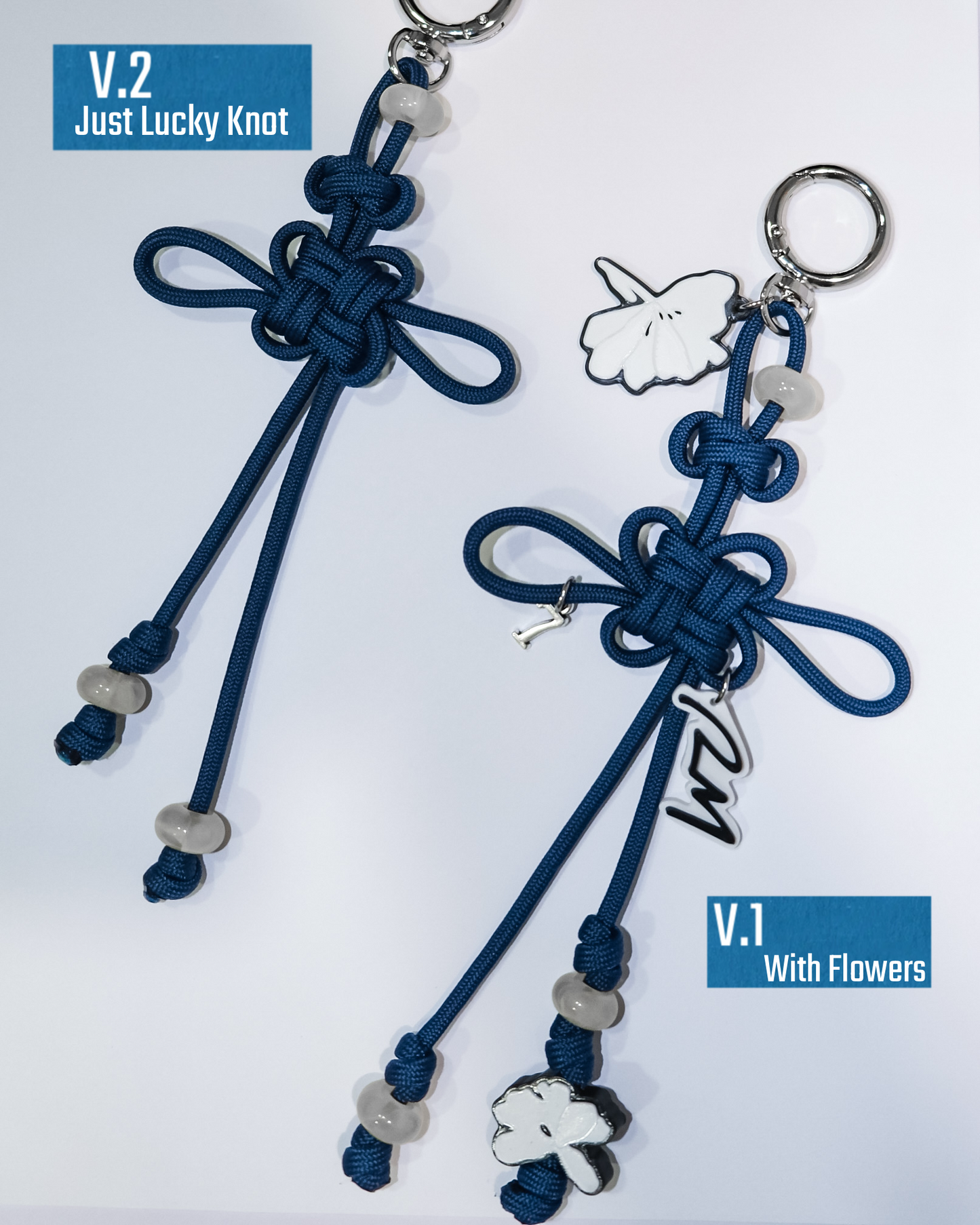 RM Lucky Knot