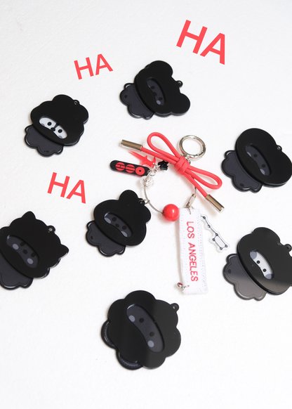 Arirang Tour Keeper Keychain