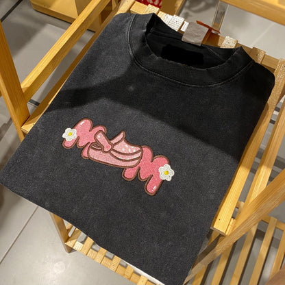 Crocs Mom Tee