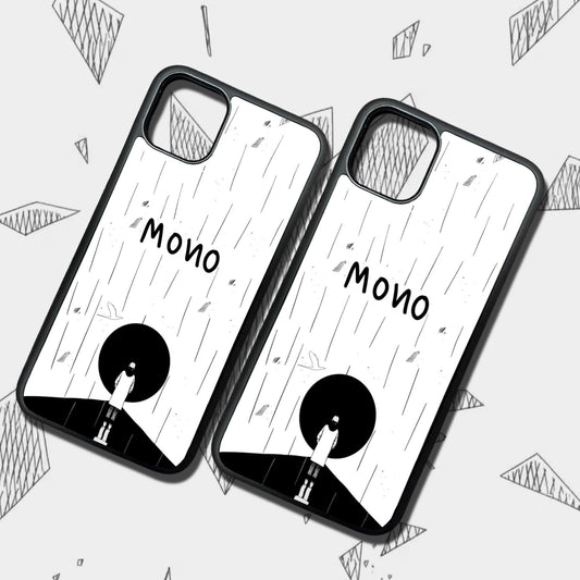 Mono Iphone Case|  Androids Phone Case | Custom BTS Phone Cases